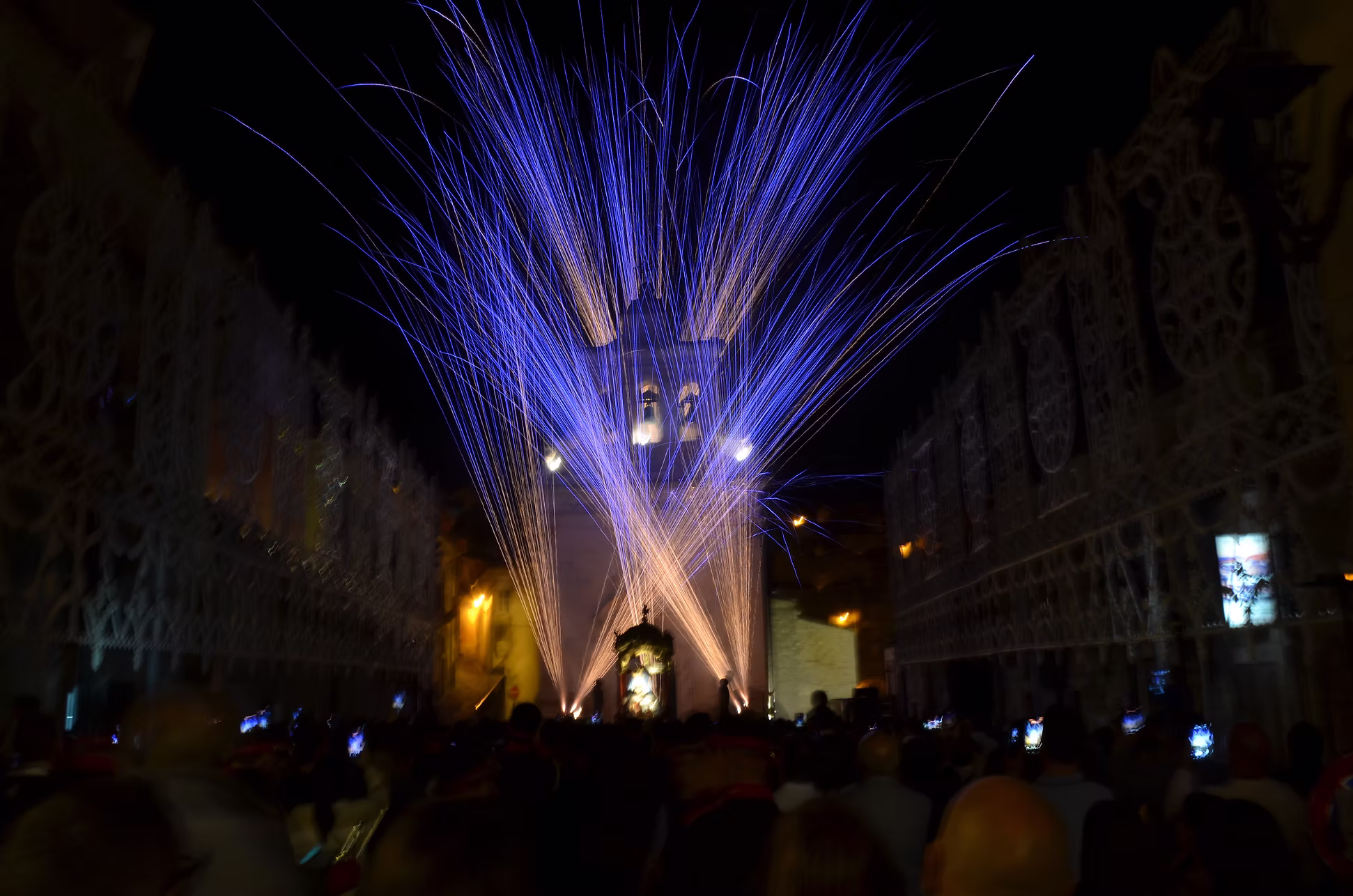 Festa Maria SS. Addolorata